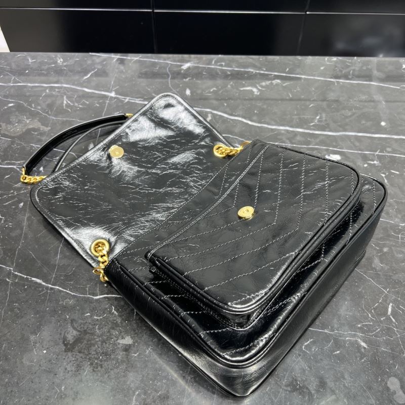 YSL Top Handle Bags